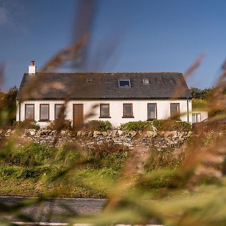 Portbahn, Bruichladdich Villa Buitenkant foto