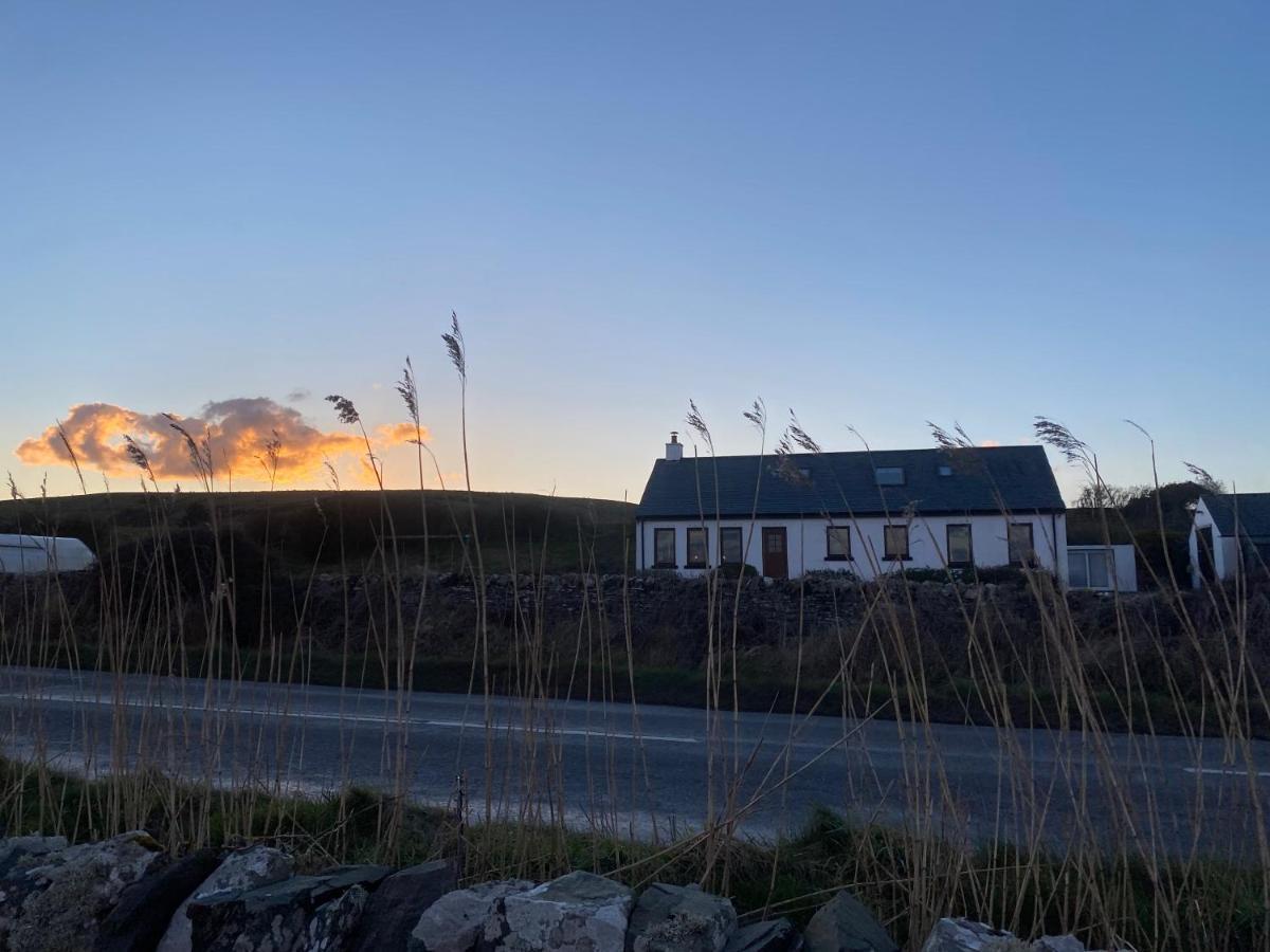 Portbahn, Bruichladdich Villa Buitenkant foto